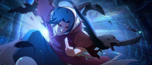 帕克最新爆料秽土鼬技能