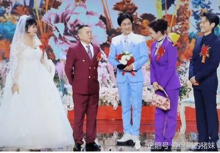 春晚最新爆料台词是什么,台词揭秘，笑点与泪点交织  第2张