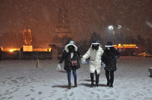 西安爆料大雪事件视频全集,惊心动魄的全民抗雪纪实 第1张 西安爆料大雪事件视频全集,惊心动魄的全民抗雪纪实 第1张